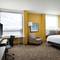 Holiday Inn Boston-Dedham Hotel & Conference Center