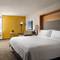 Holiday Inn Boston-Dedham Hotel & Conference Center