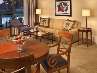 Bonaventure Resort & Spa