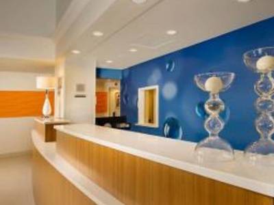 SpringHill Suites Miami Airport South