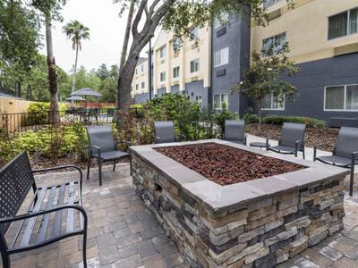 Fairfield Inn St. Petersburg Clearwater