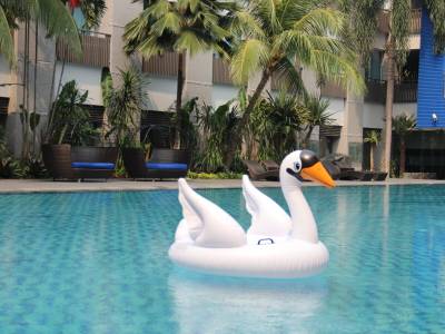 Novotel Jakarta Mangga Dua Square