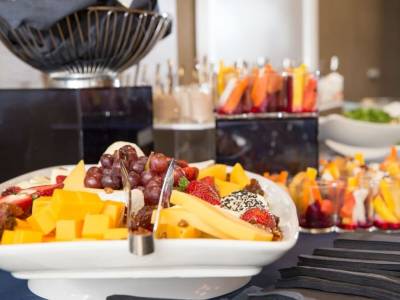 Holiday Inn Express Atlanta Galleria-Ballpark Area