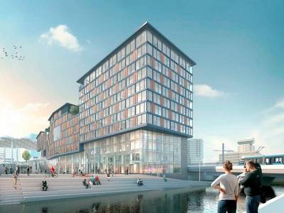 Inntel Hotels Utrecht Centre