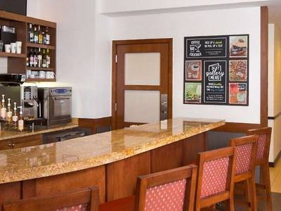 Hyatt Place Dallas/Plano