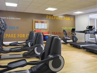 Sheraton Hartford Hotel