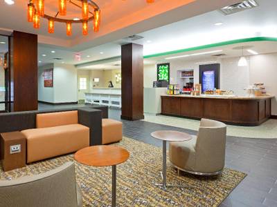 Holiday Inn Clark - Newark Area