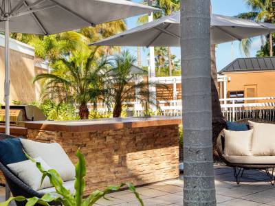 Courtyard Miami Aventura Mall