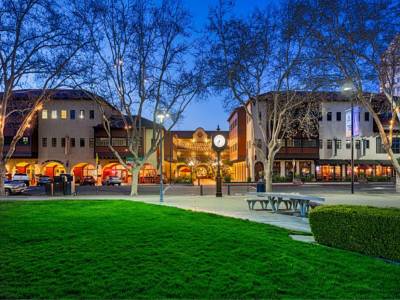 Crowne Plaza Concord