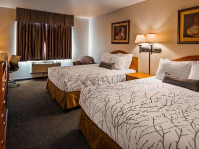 Best Western Plus Philadelphia Bensalem Hotel
