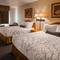 Best Western Plus Philadelphia Bensalem Hotel