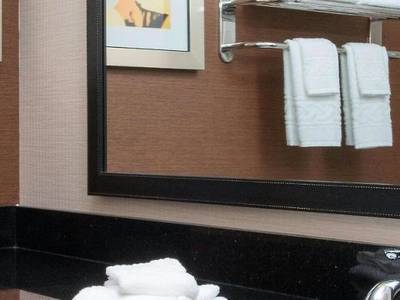 Fairfield Inn & Suites Cheyenne