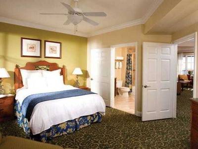 Marriott´s Newport Coast Villas