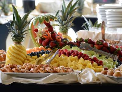 Radisson Hotel Niagara Falls Grand Island (Foto)