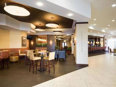 Sheraton Edison Raritan Center