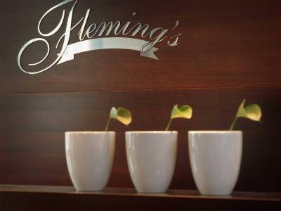 Fleming's Hotel Zürich