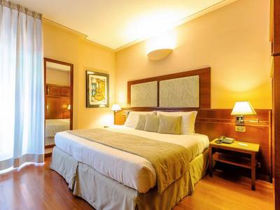 Hotel Ilaria & Residenza dell´Alba