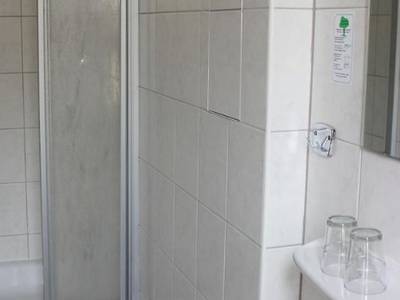 Hotel Pension Rheingold