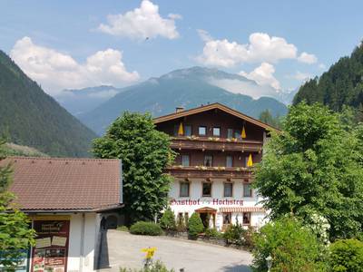 Gasthof Hochsteg