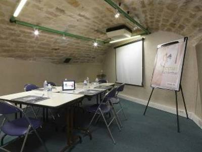 Campanile Paris XIV Maine Montparnasse