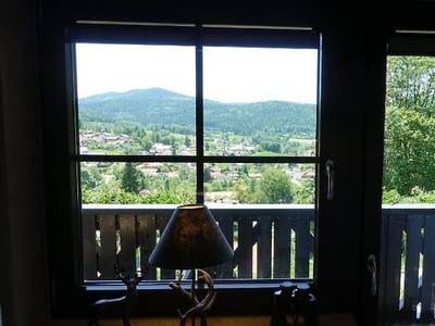 Villa Montara Bed & Breakfast