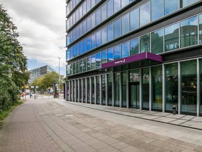Premier Inn Hamburg City