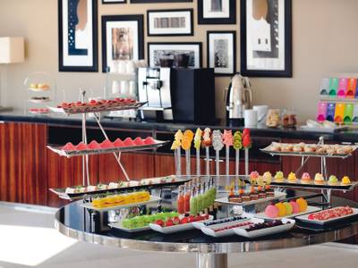 Mövenpick Hotel West Bay Doha