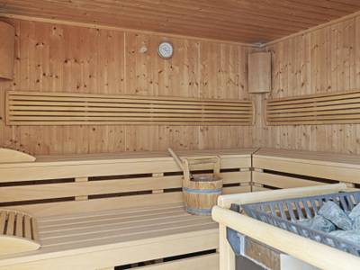 Upstalsboom Residenz Ostseestrand