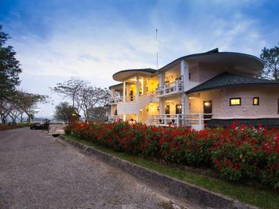 The Imperial Phukaew Hill Resort