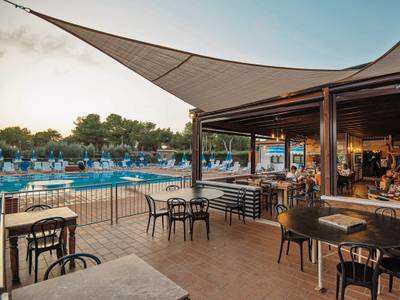 Camping Orizzonte