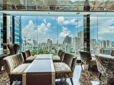 Grand Swiss Sukhumvit 11