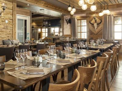 Les Balcons de Val Thorens