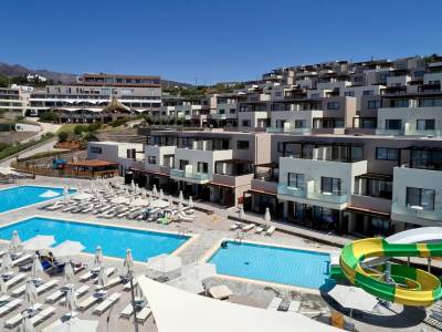 SENTIDO Mikri Poli Atlantica