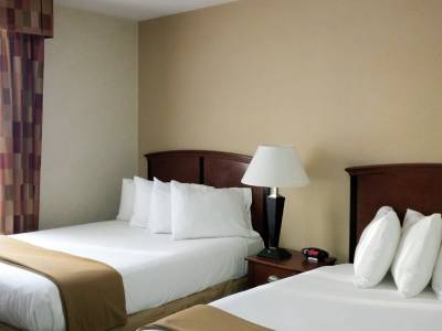Red Lion Inn & Suites Brooklyn