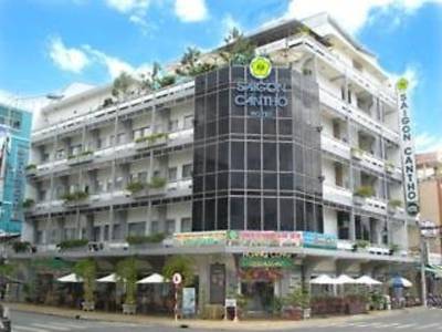 Saigon CanTho