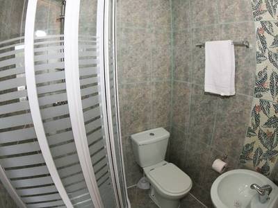 Kensington Suite Hotel