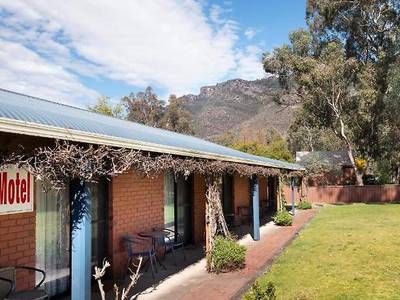 Kookaburra Motor Lodge