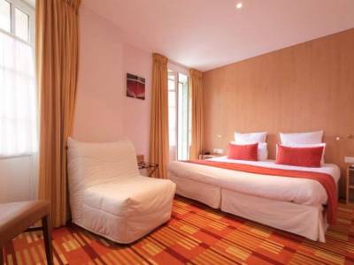 Comfort Dinard Balmoral