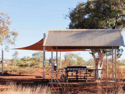 Karijini Eco Retreat (Foto)