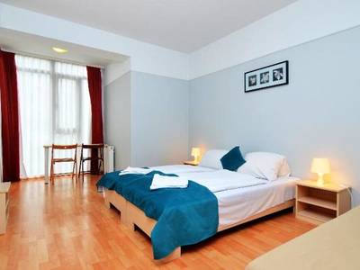 Agape Apartments & Guesthouse Budapest
