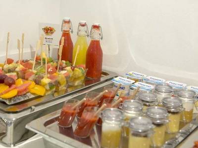 Casual de las Olas San Sebastian