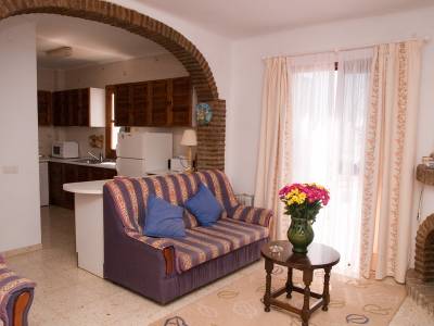 El Capistrano Villages