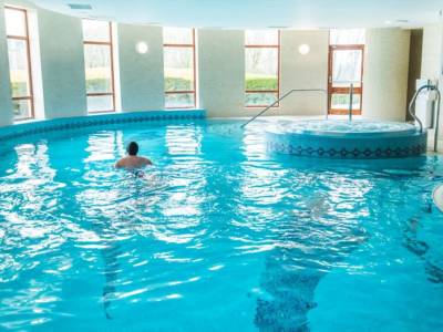 Great National Ballykisteen Golf Hotel