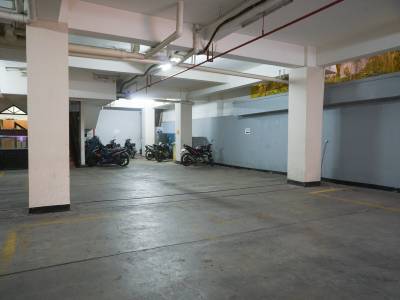 Hotel Cihampelas 3 by RedDoorz