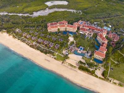 The Ritz-Carlton Sanya, Yalong Bay