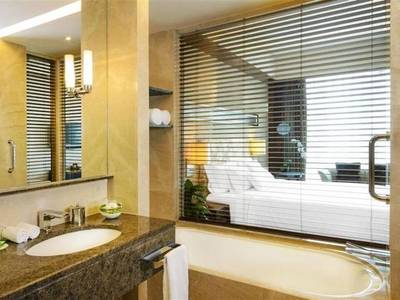 The Westin Beijing Financial Street