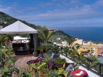 Apartamentos Monasterio de San Antonio