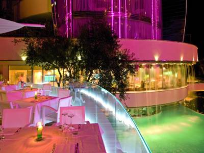 Waldorf Milano Marittima