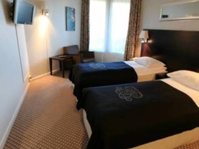 Hardangerfjord Hotel