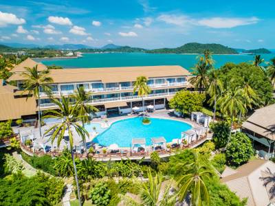 Cape Panwa Hotel (Foto)